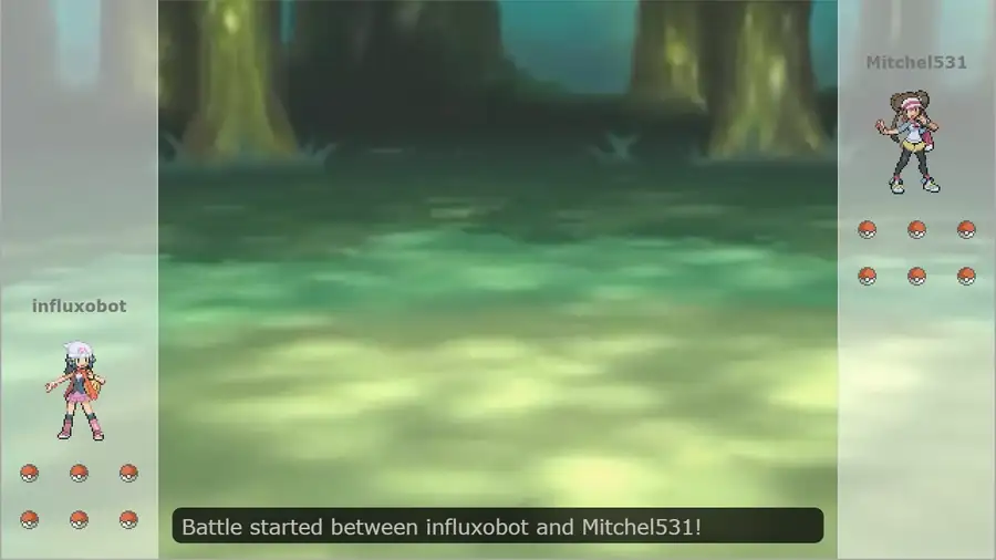 Laplace playing a ranked Pokémon Showdown battle, turn 2 of a Gen 9 Random Battle